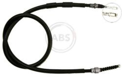 ABS Cablu, frana de parcare ABS K12936 (K12936)