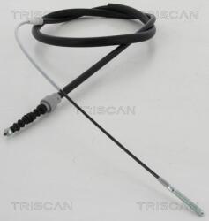 TRISCAN Cablu, frana de parcare TRISCAN 8140 29185 (8140 29185)