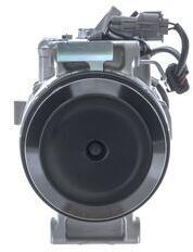MAHLE Compresor, climatizare MAHLE BEHR ACP 720 000S (ACP 720 000S)