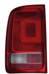 VAN WEZEL Lampa spate VAN WEZEL 5786933 (5786933)