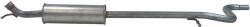 BOSAL Toba esapamet intermediara BOSAL 284-993 (284-993)