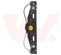 VAN WEZEL Mecanism actionare geam VAN WEZEL 0678264 (0678264)