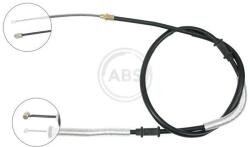 ABS Cablu, frana de parcare ABS K18047 (K18047)