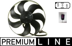 MAHLE Ventilator, radiator MAHLE BEHR *** PREMIUM LINE *** CFF 11 000P (CFF 11 000P)