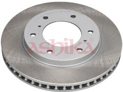 ASHIKA Disc frana ASHIKA 60-05-534C (60-05-534C) - automobilus