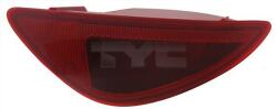 TYC Lumina de ceata spate TYC 19-0717-01-2 (19-0717-01-2) - automobilus