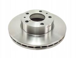 Citroen Féktárcsa Első 280mm Jumper Ducato Boxer 2.2 HDi 1612435180