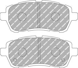 FERODO set placute frana, frana disc FERODO FCP4426R (FCP4426R)