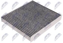 NTY Filtru, aer habitaclu NTY FCF-WW-022C (FCF-WW-022C)