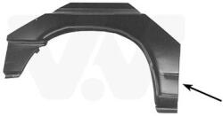 VAN WEZEL Panou lateral VAN WEZEL 5874148 (5874148)