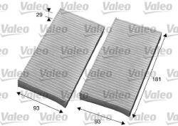 VALEO Filtru, aer habitaclu VALEO 715594 (715594)