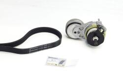 Continental Ctam Set curea transmisie cu caneluri CONTINENTAL CTAM 5PK1546K1 (5PK1546K1)