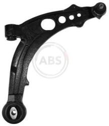 ABS Brat, suspensie roata ABS 210154 (210154)