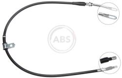 ABS Cablu, frana de parcare ABS K18959 (K18959)