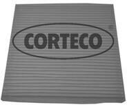 CORTECO Filtru, aer habitaclu CORTECO 80001780 (80001780)