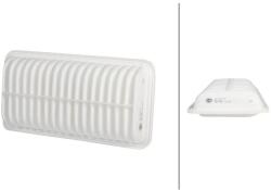HELLA Filtru aer HELLA 8ZA 366 132-491 (8ZA 366 132-491) - automobilus