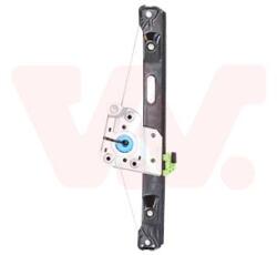 VAN WEZEL Mecanism actionare geam VAN WEZEL 0628264 (0628264)