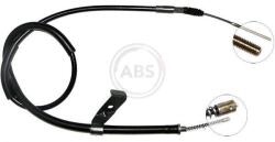 ABS Cablu, frana de parcare ABS K11718 (K11718)