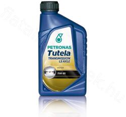 PETRONAS Tutela Ls Axle Fluid 75w-85 1l