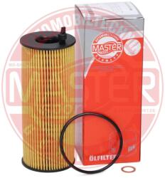 Master-sport Germany Filtru ulei MASTER SPORT 721/5X-OF-PCS-MS (721/5X-OF-PCS-MS)