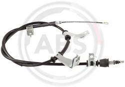 ABS Cablu, frana de parcare ABS K17048 (K17048)