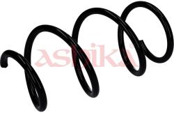 ASHIKA Arc spiral ASHIKA ZCA90357 (ZCA90357) - automobilus
