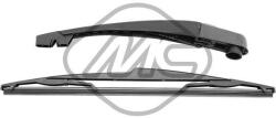 Metalcaucho lamela stergator METALCAUCHO 68274 (68274)