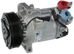 VALEO Compresor, climatizare VALEO ORIGINS NEW OE TECHNOLOGY 690110 (690110)