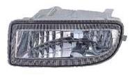 VAN WEZEL Proiector ceata VAN WEZEL 5383997 (5383997)