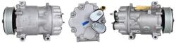 LUCAS Compresor, climatizare LUCAS ACP01172 (ACP01172)