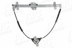 AIC Mecanism actionare geam AIC Calitatea originală 50504 (50504)