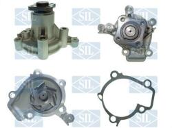 SALERI Pompă de apă, răcire motor SALERI PA1429 (PA1429)