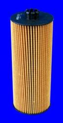 MECAFILTER Filtru ulei MECAFILTER ELH4739 (ELH4739)