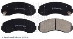 BLUE PRINT set placute frana, frana disc BLUE PRINT ADG04293 (ADG04293)