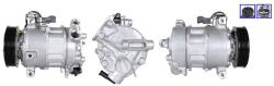LUCAS Compresor, climatizare LUCAS ACP01166 (ACP01166)
