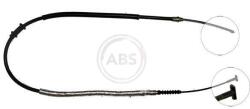 ABS Cablu, frana de parcare ABS K13178 (K13178)