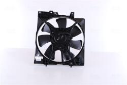 NISSENS Ventilator, radiator NISSENS 85491 (85491)
