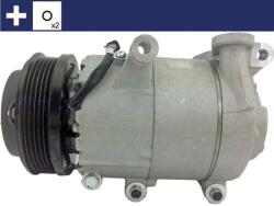 MAHLE Compresor, climatizare MAHLE BEHR ACP 866 000S (ACP 866 000S)