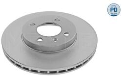 MEYLE Disc frana MEYLE 183 521 1006/PD (183 521 1006/PD)