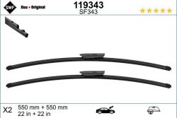 SWF lamela stergator SWF DAS ORIGINAL SET 119343 (119343)