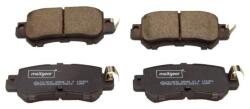 MAXGEAR set placute frana, frana disc MAXGEAR 19-3037 (19-3037)