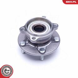 ESEN SKV Set rulment roata ESEN SKV 29SKV257 (29SKV257)