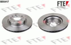 FTE Disc frana FTE 9072010 (9072010)