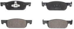 ABE set placute frana, frana disc ABE C1R051ABE (C1R051ABE)
