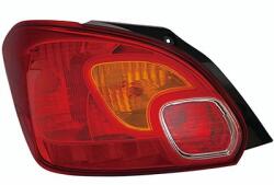 VAN WEZEL Lampa spate VAN WEZEL 3263931 (3263931)