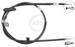 ABS Cablu, frana de parcare ABS K13883 (K13883)