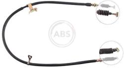 ABS Cablu, frana de parcare ABS K11238 (K11238)