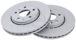 ABS Disc frana ABS 18476 (18476)