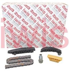 Iwis Motorsysteme chit lant de distributie IWIS MOTORSYSTEME iwis calitate originală de echipament original, fabricat în 70011Set (70011Set)