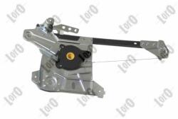 DEPO Mecanism actionare geam DEPO 130-003-015 (130-003-015)